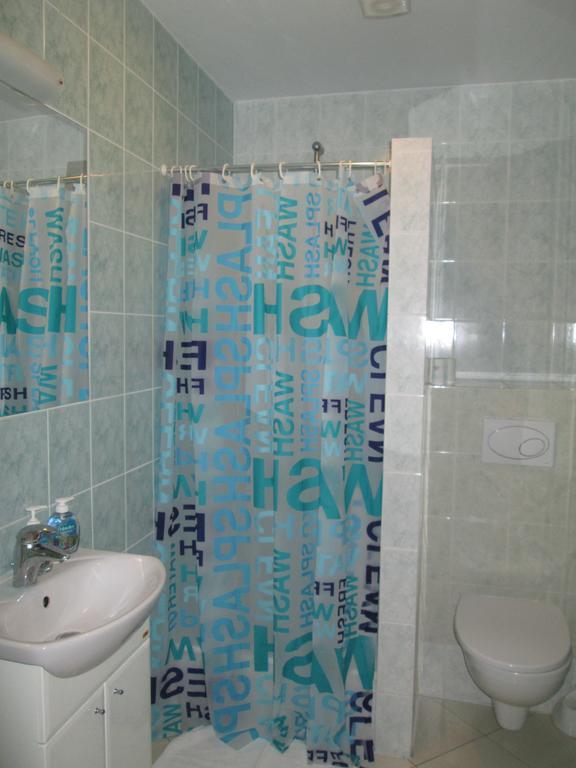 ברודניצה Magnat Hotel Restauracja חדר תמונה